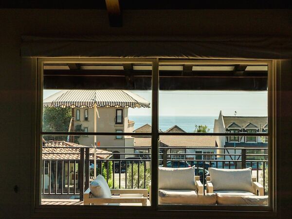 Woods Cove Inn